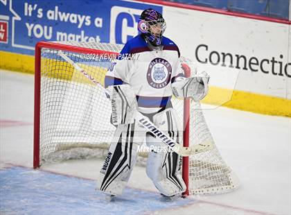Thumbnail 3 in Conard vs. Suffield/Granby/Windsor Locks (CIAC DIII Semifinal) photogallery.