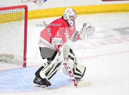 Thumbnail 1 in Conard vs. Suffield/Granby/Windsor Locks (CIAC DIII Semifinal) photogallery.