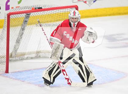 Thumbnail 2 in Conard vs. Suffield/Granby/Windsor Locks (CIAC DIII Semifinal) photogallery.
