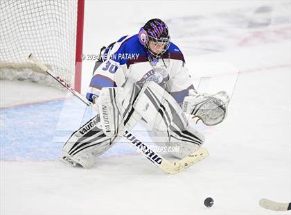 Thumbnail 3 in Conard vs. Suffield/Granby/Windsor Locks (CIAC DIII Semifinal) photogallery.