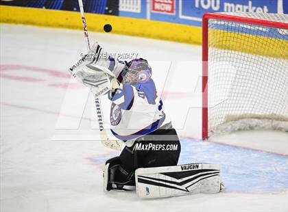 Thumbnail 1 in Conard vs. Suffield/Granby/Windsor Locks (CIAC DIII Semifinal) photogallery.