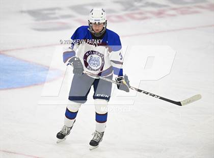 Thumbnail 1 in Conard vs. Suffield/Granby/Windsor Locks (CIAC DIII Semifinal) photogallery.