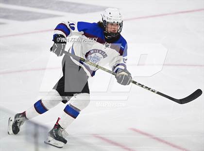 Thumbnail 1 in Conard vs. Suffield/Granby/Windsor Locks (CIAC DIII Semifinal) photogallery.