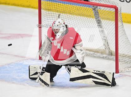 Thumbnail 1 in Conard vs. Suffield/Granby/Windsor Locks (CIAC DIII Semifinal) photogallery.