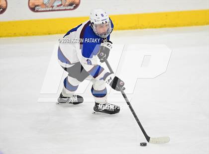 Thumbnail 1 in Conard vs. Suffield/Granby/Windsor Locks (CIAC DIII Semifinal) photogallery.
