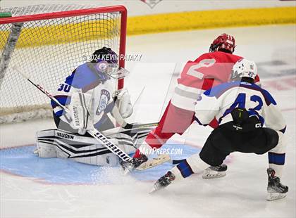 Thumbnail 1 in Conard vs. Suffield/Granby/Windsor Locks (CIAC DIII Semifinal) photogallery.