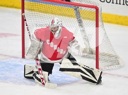 Thumbnail 2 in Conard vs. Suffield/Granby/Windsor Locks (CIAC DIII Semifinal) photogallery.