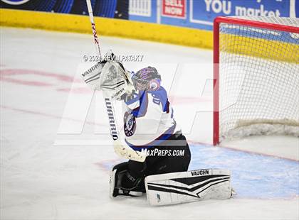 Thumbnail 3 in Conard vs. Suffield/Granby/Windsor Locks (CIAC DIII Semifinal) photogallery.