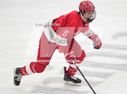 Thumbnail 1 in Conard vs. Suffield/Granby/Windsor Locks (CIAC DIII Semifinal) photogallery.