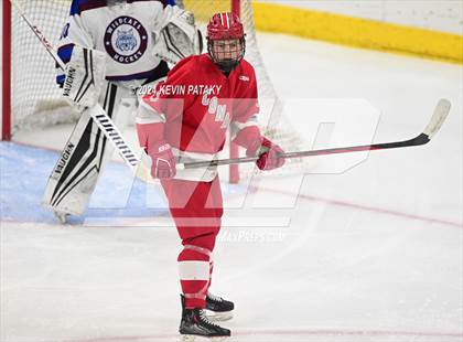 Thumbnail 1 in Conard vs. Suffield/Granby/Windsor Locks (CIAC DIII Semifinal) photogallery.