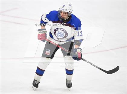 Thumbnail 1 in Conard vs. Suffield/Granby/Windsor Locks (CIAC DIII Semifinal) photogallery.