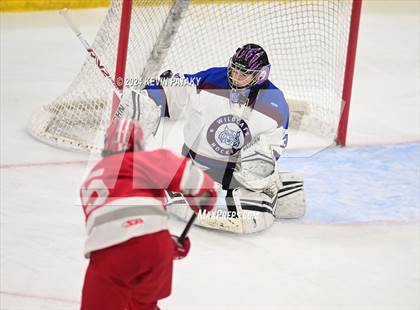 Thumbnail 2 in Conard vs. Suffield/Granby/Windsor Locks (CIAC DIII Semifinal) photogallery.