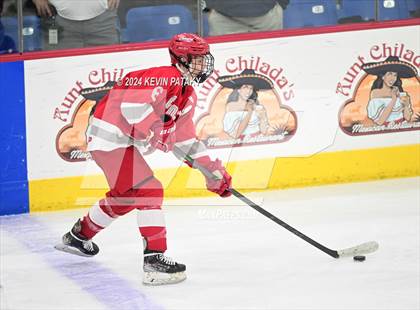 Thumbnail 2 in Conard vs. Suffield/Granby/Windsor Locks (CIAC DIII Semifinal) photogallery.