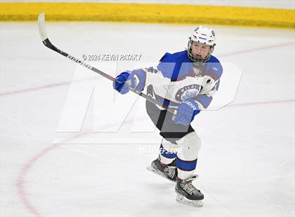 Thumbnail 3 in Conard vs. Suffield/Granby/Windsor Locks (CIAC DIII Semifinal) photogallery.