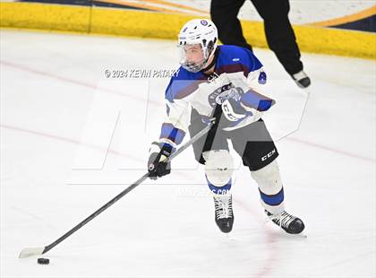 Thumbnail 1 in Conard vs. Suffield/Granby/Windsor Locks (CIAC DIII Semifinal) photogallery.