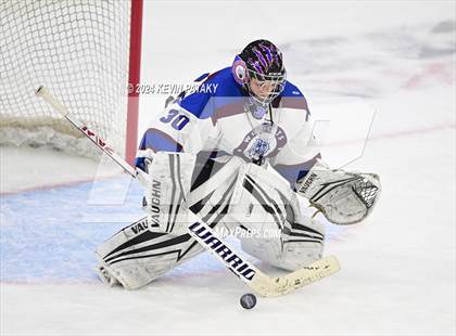 Thumbnail 1 in Conard vs. Suffield/Granby/Windsor Locks (CIAC DIII Semifinal) photogallery.