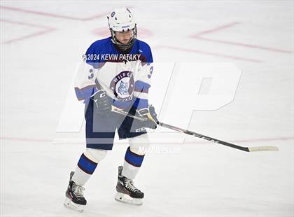 Thumbnail 1 in Conard vs. Suffield/Granby/Windsor Locks (CIAC DIII Semifinal) photogallery.