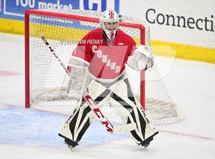 Thumbnail 1 in Conard vs. Suffield/Granby/Windsor Locks (CIAC DIII Semifinal) photogallery.