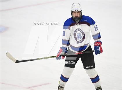 Thumbnail 1 in Conard vs. Suffield/Granby/Windsor Locks (CIAC DIII Semifinal) photogallery.