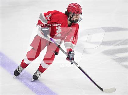 Thumbnail 1 in Conard vs. Suffield/Granby/Windsor Locks (CIAC DIII Semifinal) photogallery.