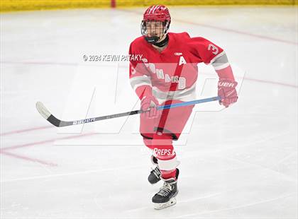 Thumbnail 3 in Conard vs. Suffield/Granby/Windsor Locks (CIAC DIII Semifinal) photogallery.