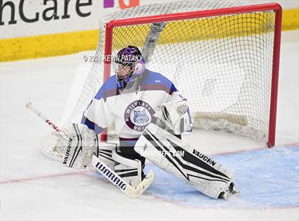Thumbnail 1 in Conard vs. Suffield/Granby/Windsor Locks (CIAC DIII Semifinal) photogallery.