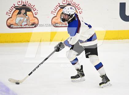Thumbnail 1 in Conard vs. Suffield/Granby/Windsor Locks (CIAC DIII Semifinal) photogallery.