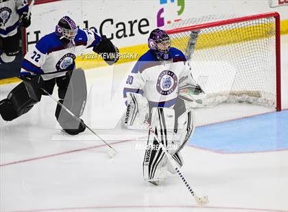 Thumbnail 1 in Conard vs. Suffield/Granby/Windsor Locks (CIAC DIII Semifinal) photogallery.