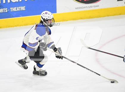 Thumbnail 3 in Conard vs. Suffield/Granby/Windsor Locks (CIAC DIII Semifinal) photogallery.
