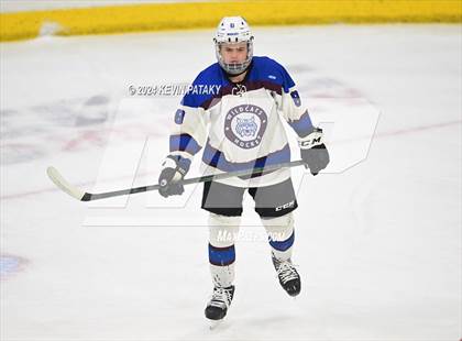 Thumbnail 1 in Conard vs. Suffield/Granby/Windsor Locks (CIAC DIII Semifinal) photogallery.