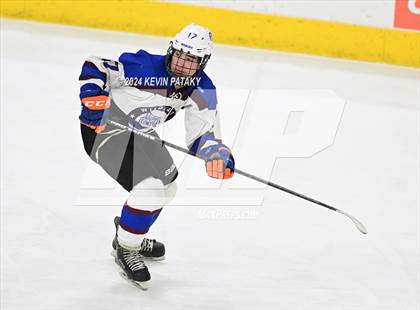 Thumbnail 2 in Conard vs. Suffield/Granby/Windsor Locks (CIAC DIII Semifinal) photogallery.