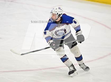 Thumbnail 2 in Conard vs. Suffield/Granby/Windsor Locks (CIAC DIII Semifinal) photogallery.
