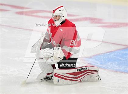 Thumbnail 2 in Conard vs. Suffield/Granby/Windsor Locks (CIAC DIII Semifinal) photogallery.