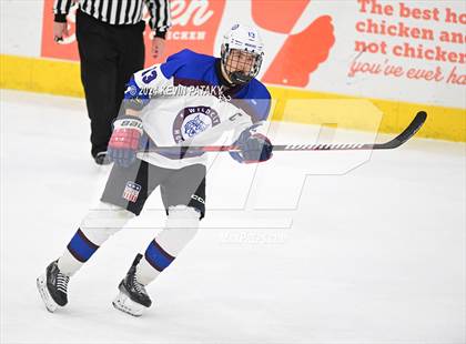 Thumbnail 2 in Conard vs. Suffield/Granby/Windsor Locks (CIAC DIII Semifinal) photogallery.