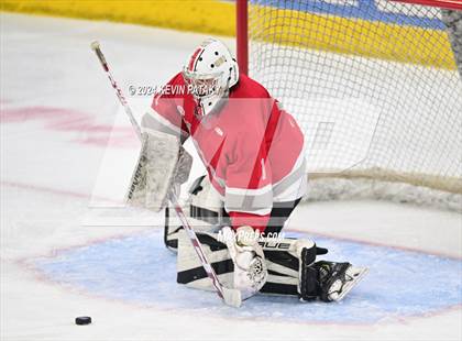 Thumbnail 1 in Conard vs. Suffield/Granby/Windsor Locks (CIAC DIII Semifinal) photogallery.