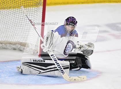Thumbnail 1 in Conard vs. Suffield/Granby/Windsor Locks (CIAC DIII Semifinal) photogallery.