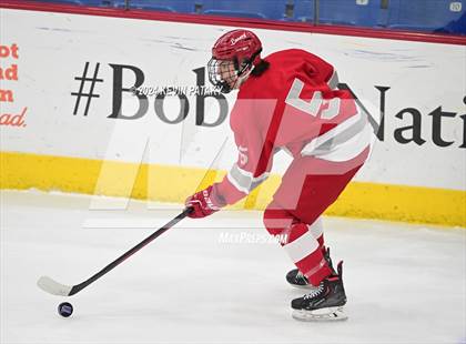 Thumbnail 1 in Conard vs. Suffield/Granby/Windsor Locks (CIAC DIII Semifinal) photogallery.