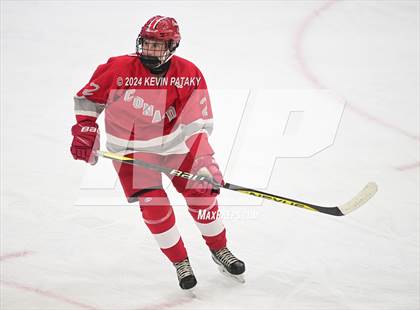 Thumbnail 1 in Conard vs. Suffield/Granby/Windsor Locks (CIAC DIII Semifinal) photogallery.