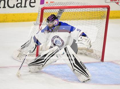 Thumbnail 1 in Conard vs. Suffield/Granby/Windsor Locks (CIAC DIII Semifinal) photogallery.