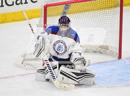 Thumbnail 1 in Conard vs. Suffield/Granby/Windsor Locks (CIAC DIII Semifinal) photogallery.