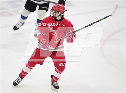 Thumbnail 1 in Conard vs. Suffield/Granby/Windsor Locks (CIAC DIII Semifinal) photogallery.