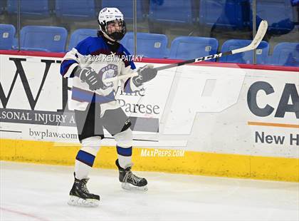Thumbnail 1 in Conard vs. Suffield/Granby/Windsor Locks (CIAC DIII Semifinal) photogallery.