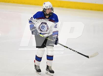 Thumbnail 1 in Conard vs. Suffield/Granby/Windsor Locks (CIAC DIII Semifinal) photogallery.