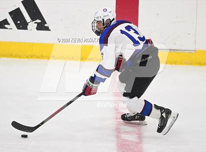 Thumbnail 1 in Conard vs. Suffield/Granby/Windsor Locks (CIAC DIII Semifinal) photogallery.