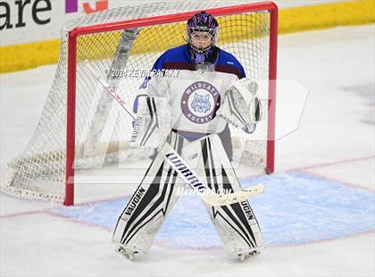 Thumbnail 3 in Conard vs. Suffield/Granby/Windsor Locks (CIAC DIII Semifinal) photogallery.
