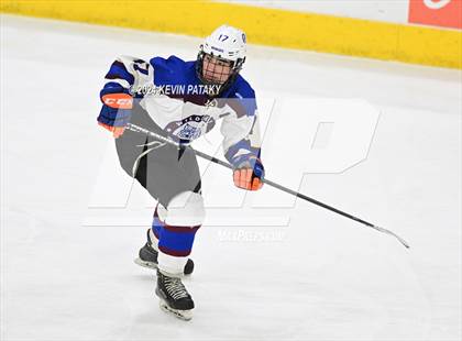 Thumbnail 3 in Conard vs. Suffield/Granby/Windsor Locks (CIAC DIII Semifinal) photogallery.