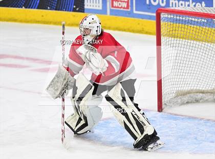 Thumbnail 1 in Conard vs. Suffield/Granby/Windsor Locks (CIAC DIII Semifinal) photogallery.