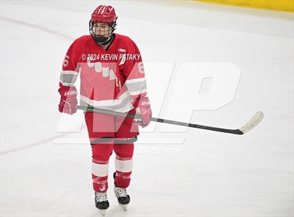 Thumbnail 3 in Conard vs. Suffield/Granby/Windsor Locks (CIAC DIII Semifinal) photogallery.
