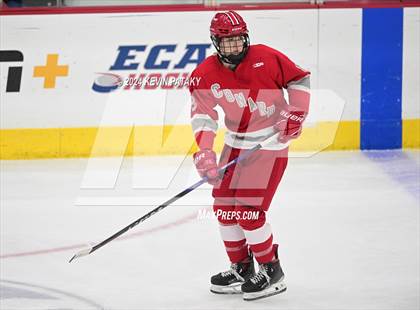 Thumbnail 1 in Conard vs. Suffield/Granby/Windsor Locks (CIAC DIII Semifinal) photogallery.