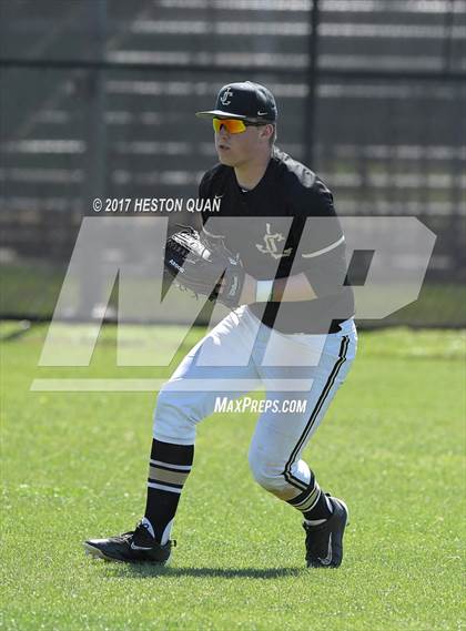 Thumbnail 3 in Jesuit @ Troy (Anaheim Lions Tournament) photogallery.